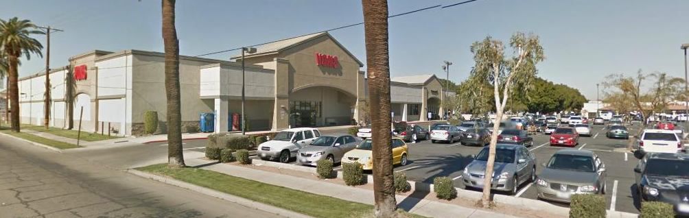 RIO VISTA PLAZA: 461 W Main St, Brawley, CA 92227